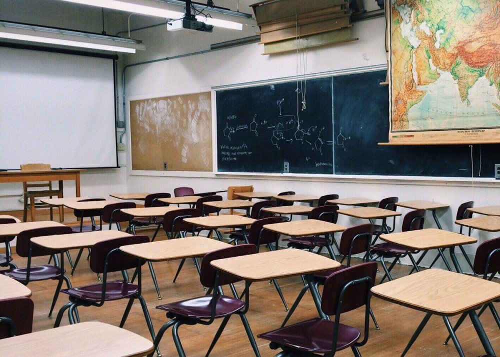 COVID-19: tous ensemble à l'école