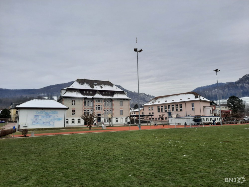 Extension des écoles (RFJ)